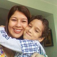 Gabriela Jaimes Photo 6
