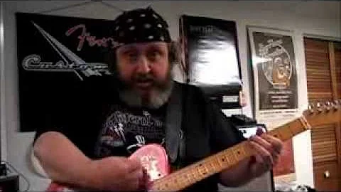 Mike Cull Photo 27