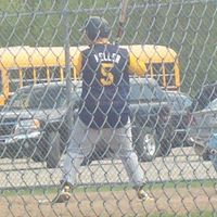 Ricky Keller Photo 8