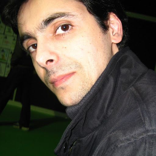 Jorge Pedro Photo 16