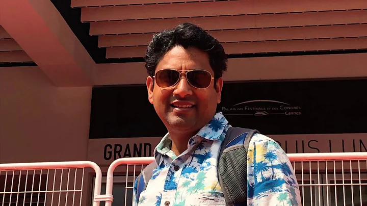 Sarang Deshpande Photo 26