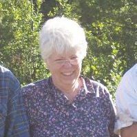 Ann Lind Photo 4