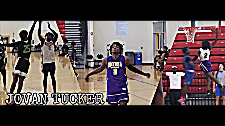 Jovan Tucker Photo 15