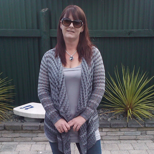 Tracy Mcintyre Photo 12