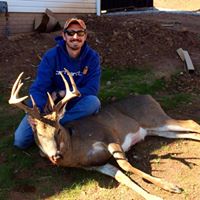Dustin Beckwith Photo 2