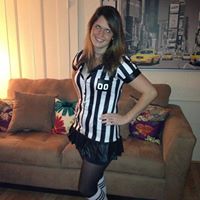 Jaclyn Young Photo 3