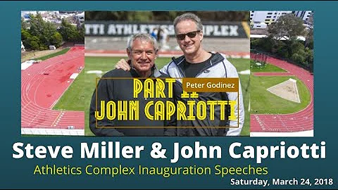 John Capriotti Photo 24