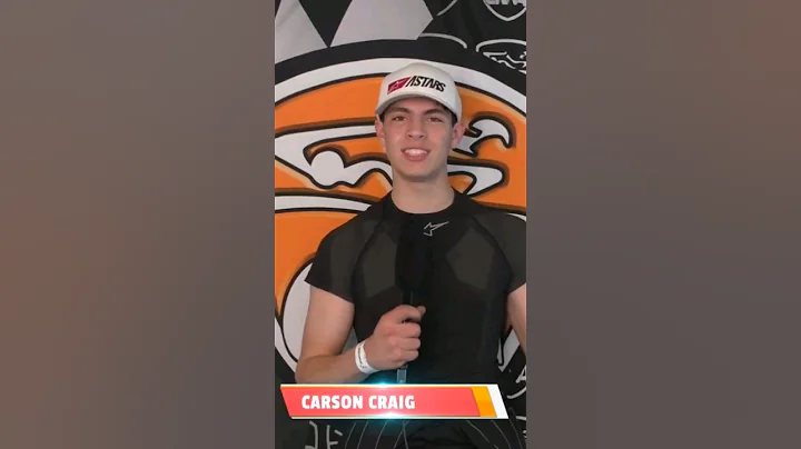 Carson Craig Photo 25