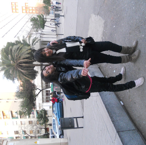 Andrea Melero Photo 10