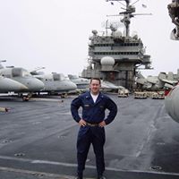 Stuart Goodman Photo 5