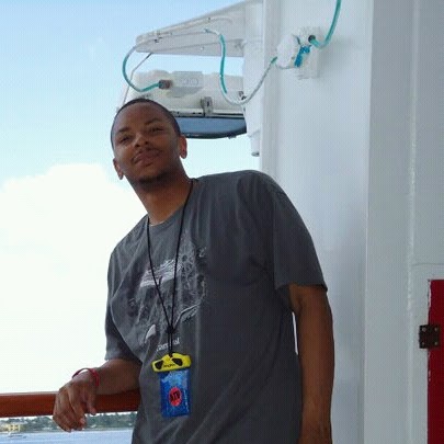 Byron Ross Photo 7