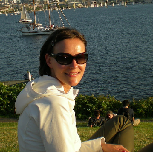 Stephanie Schenk Photo 10