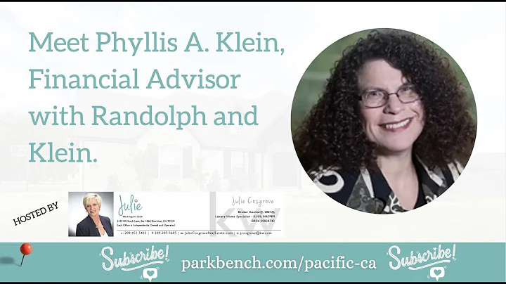 Phyllis Klein Photo 28