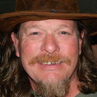 Bruce Cornell Photo 2