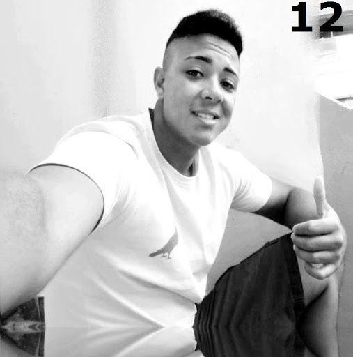 David Aparicio Photo 16