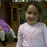 Leah Mackey Photo 2
