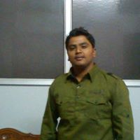 Nikhil Puri Photo 7