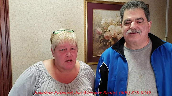 Jonathan Palmore Photo 7