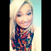Danielle Thacker Photo 8