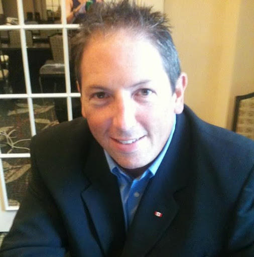 Kevin Derrick Photo 9