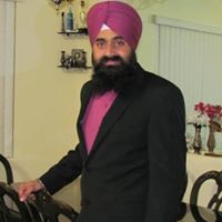 Narinder Mangar Photo 1