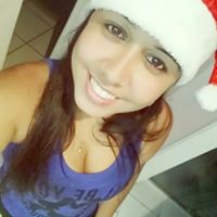 Patricia Freitas Photo 3