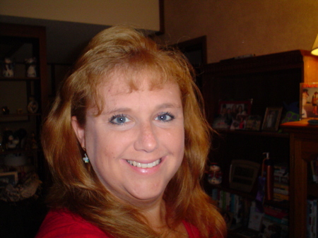 Kimberly Gaylord Photo 9