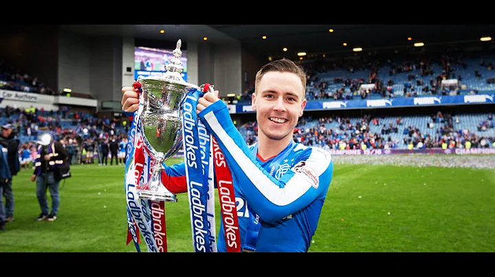 Barrie Mckay Photo 8