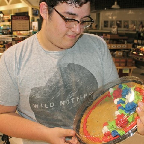 Nathan Romano Photo 14