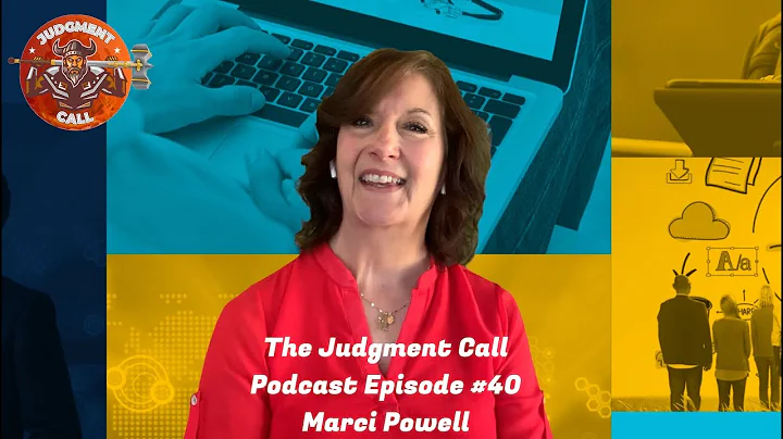 Marci Powell Photo 19