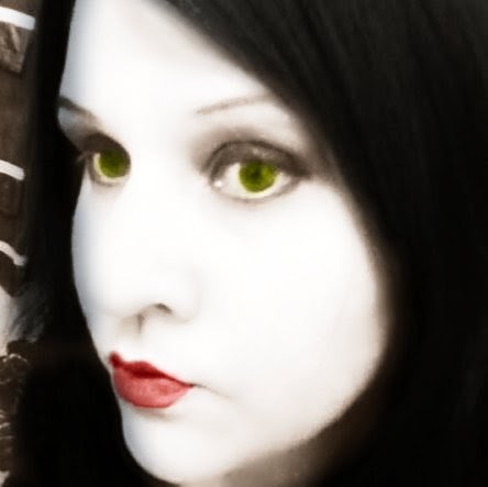 Melissa Whitson Photo 10