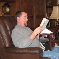 Chris Mcclanahan Photo 4