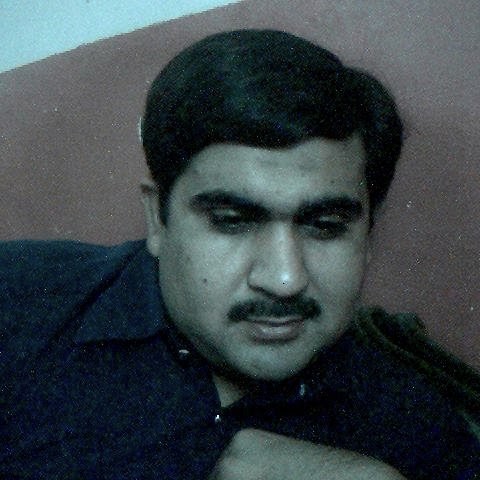 Waheed Mirza Photo 10