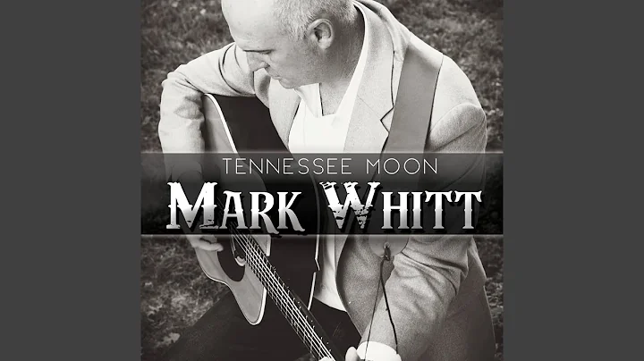 Mark Whitt Photo 30