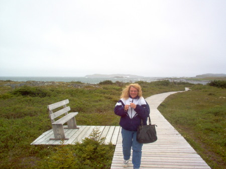 Kathleen Taggart Photo 9