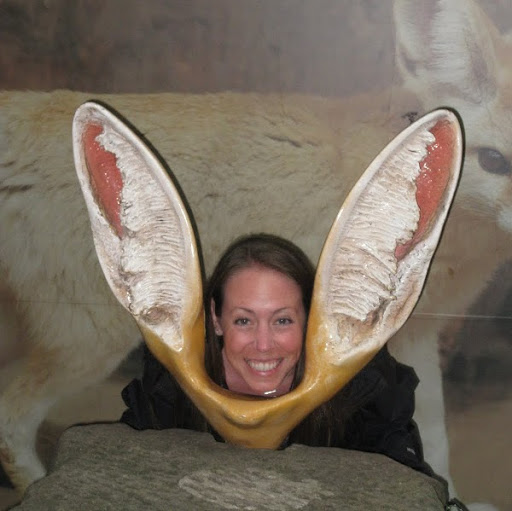 Jennifer Roy Photo 17
