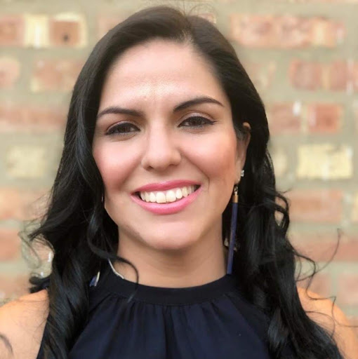Liliana Torres Photo 14