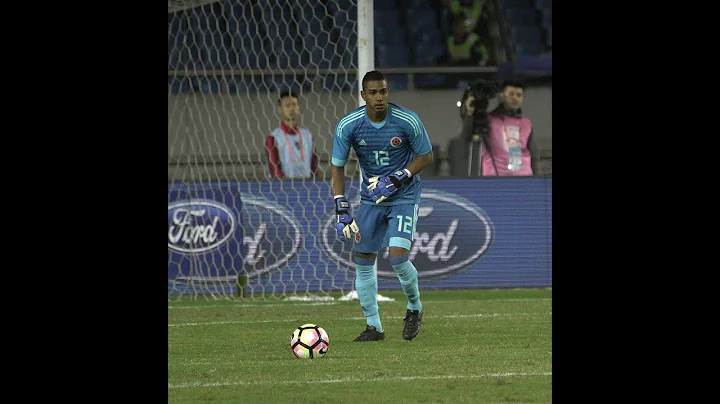 Jose Cuadrado Photo 28