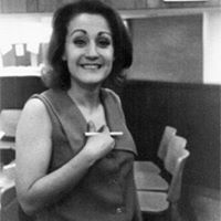 Agnes Mulligan Photo 3