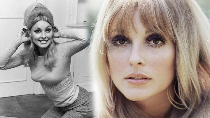 Cheryl Tate Photo 36