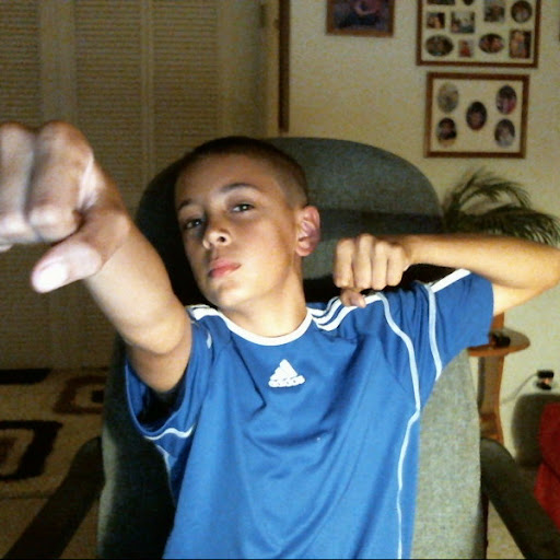Evan Nolan Photo 15