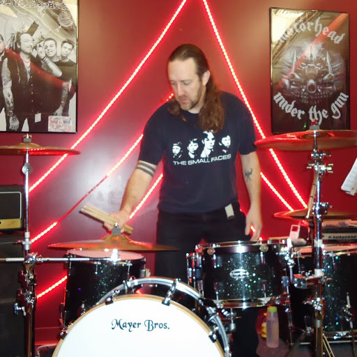 Tim Marten Photo 11