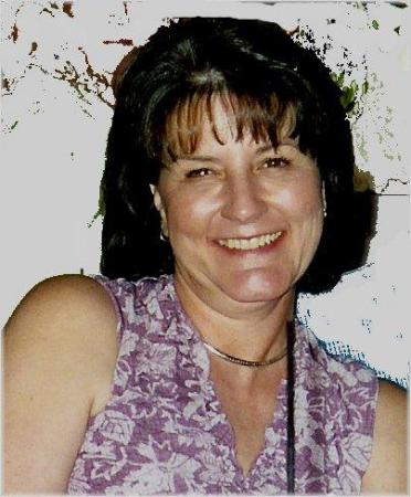 Brenda Cooper Photo 18