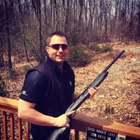Scott Dominick Photo 4