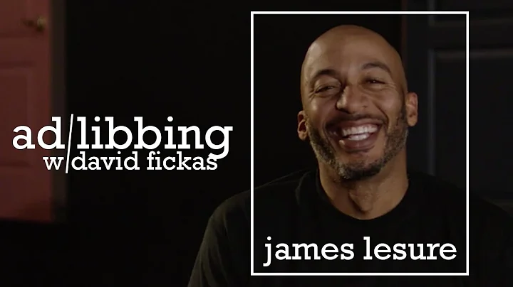 James Lesure Photo 10