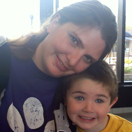 Sherry Carlson Photo 9