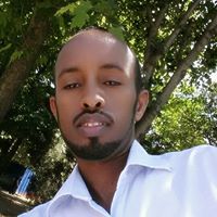 Hassan Mohamoud Photo 4