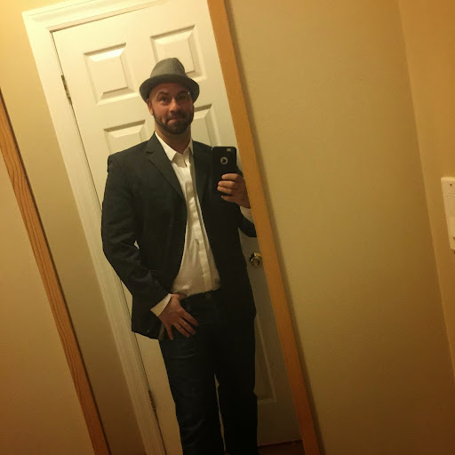 Aaron Shapiro Photo 10