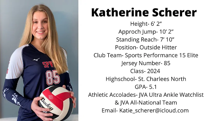 Katherine Scherer Photo 12
