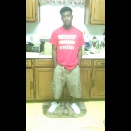 James Stallworth Photo 13